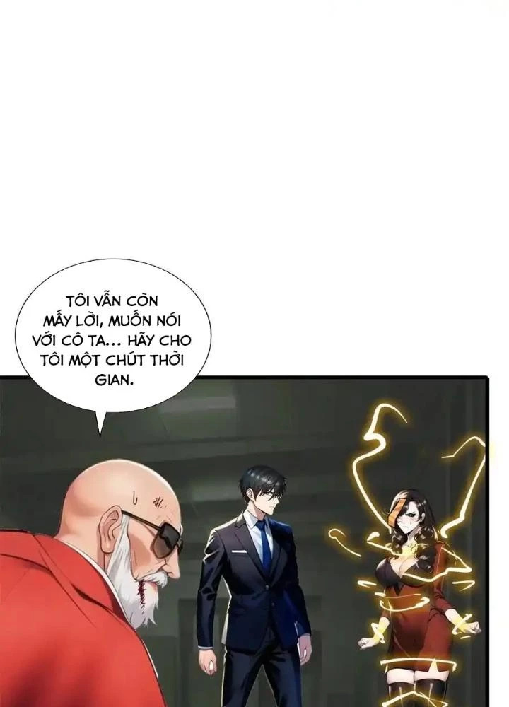 Đặc Nhiệm Siêu Cấp Thành Phố Chapter 336 - 53