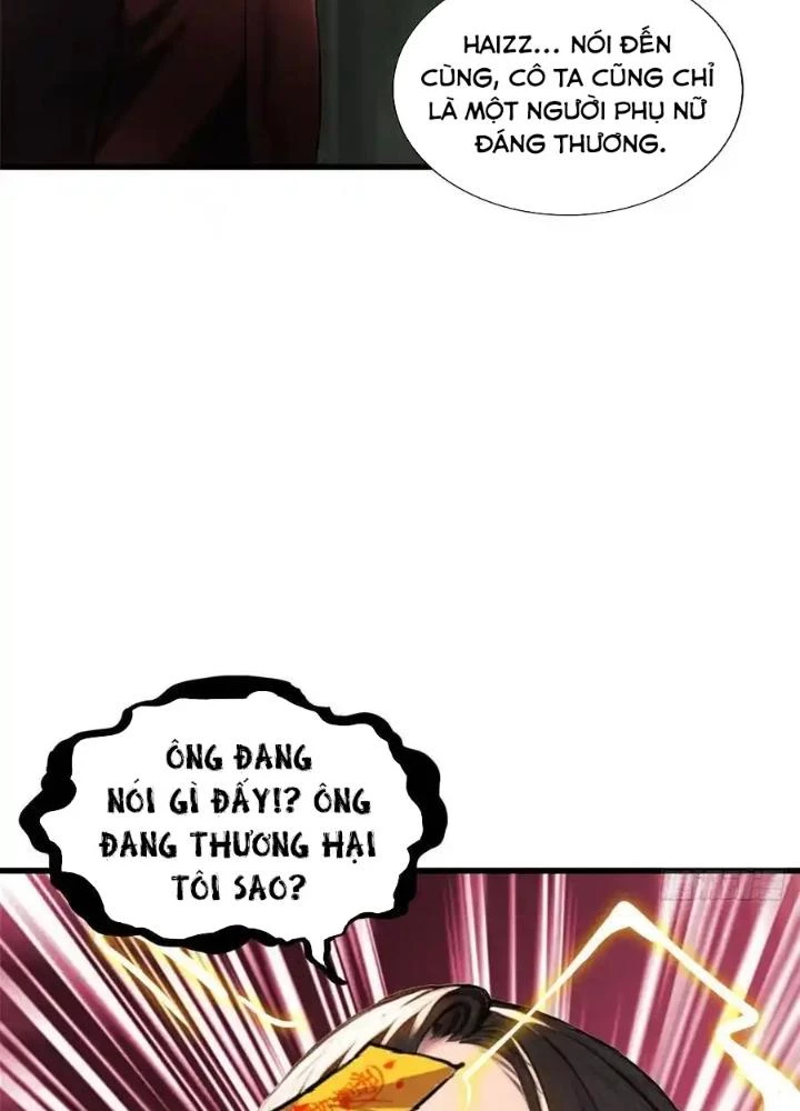 Đặc Nhiệm Siêu Cấp Thành Phố Chapter 336 - 57