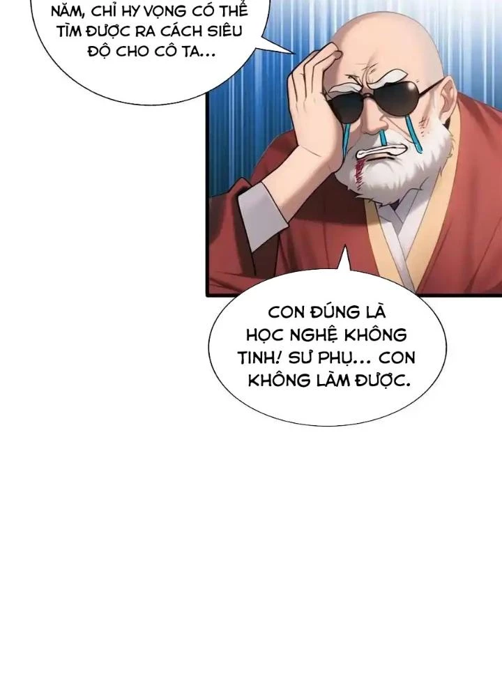 Đặc Nhiệm Siêu Cấp Thành Phố Chapter 336 - 77
