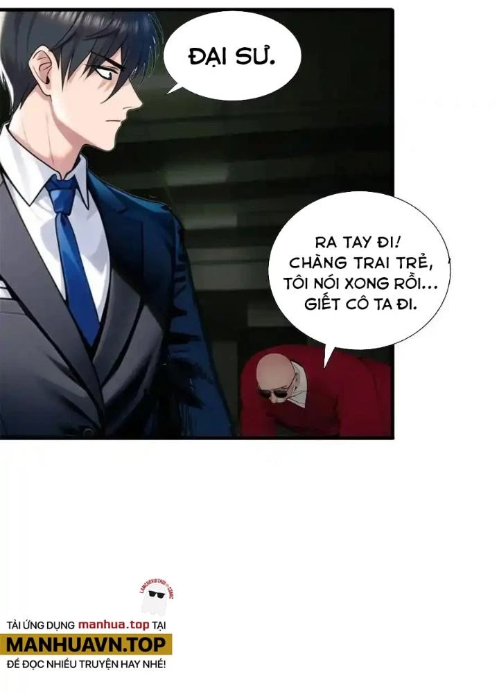 Đặc Nhiệm Siêu Cấp Thành Phố Chapter 336 - 79