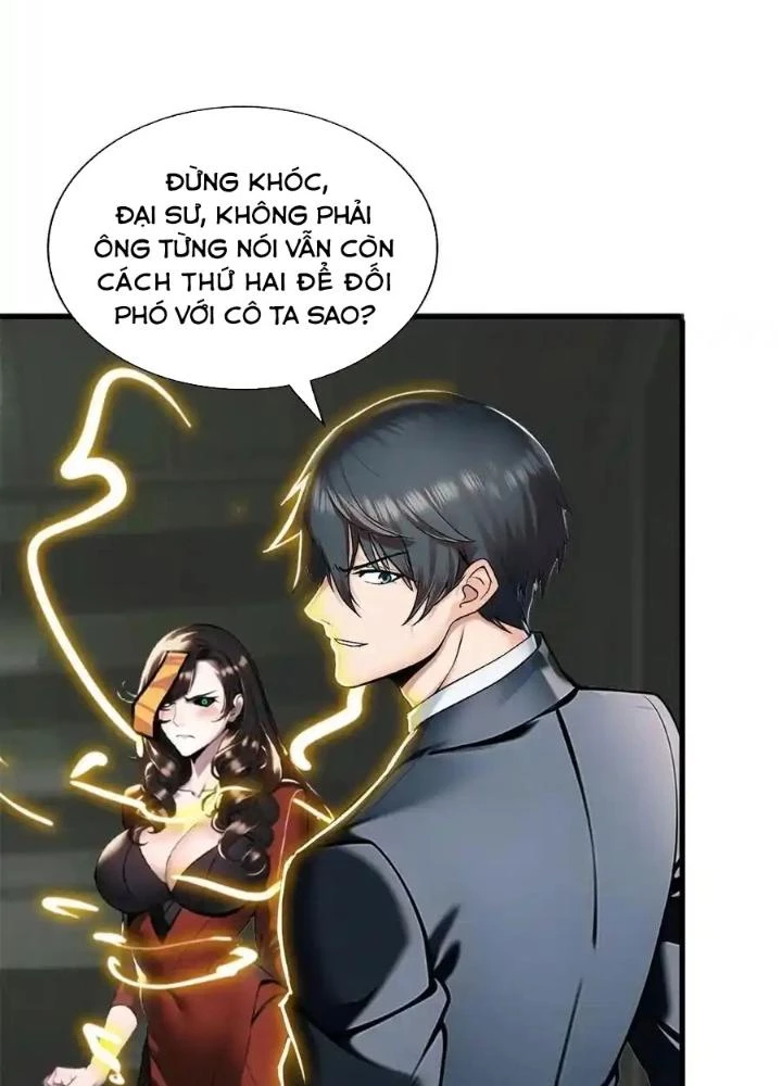 Đặc Nhiệm Siêu Cấp Thành Phố Chapter 336 - 81