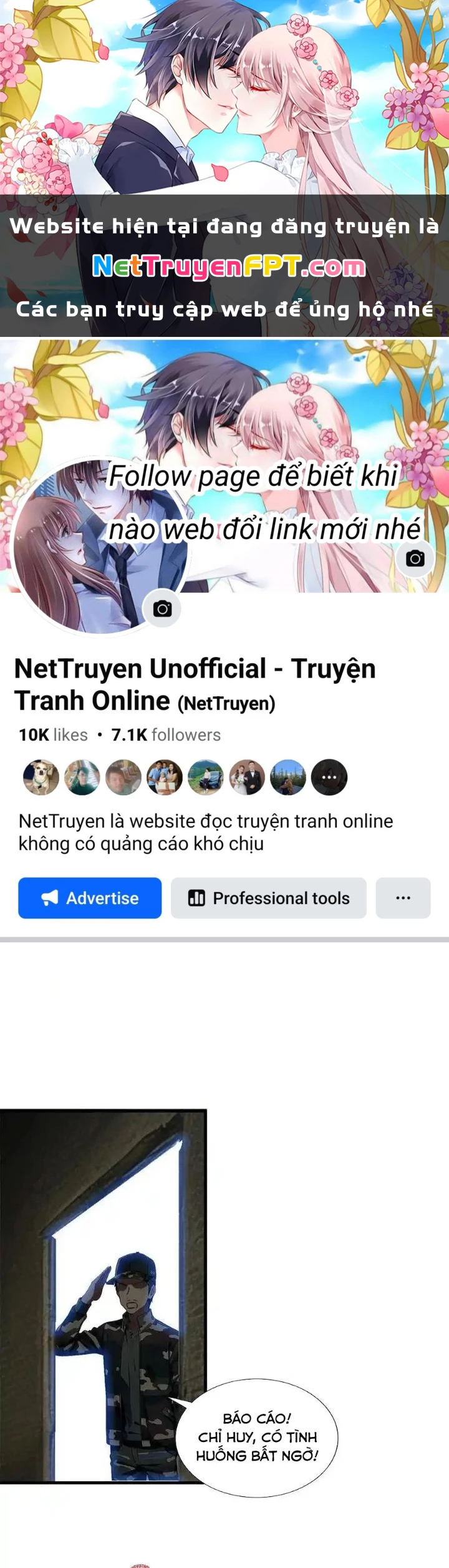 Đặc Nhiệm Siêu Cấp Thành Phố Chapter 337 - 1