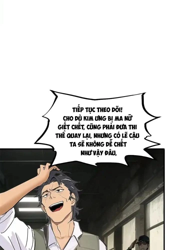 Đặc Nhiệm Siêu Cấp Thành Phố Chapter 337 - 13