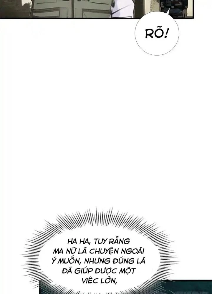 Đặc Nhiệm Siêu Cấp Thành Phố Chapter 337 - 15