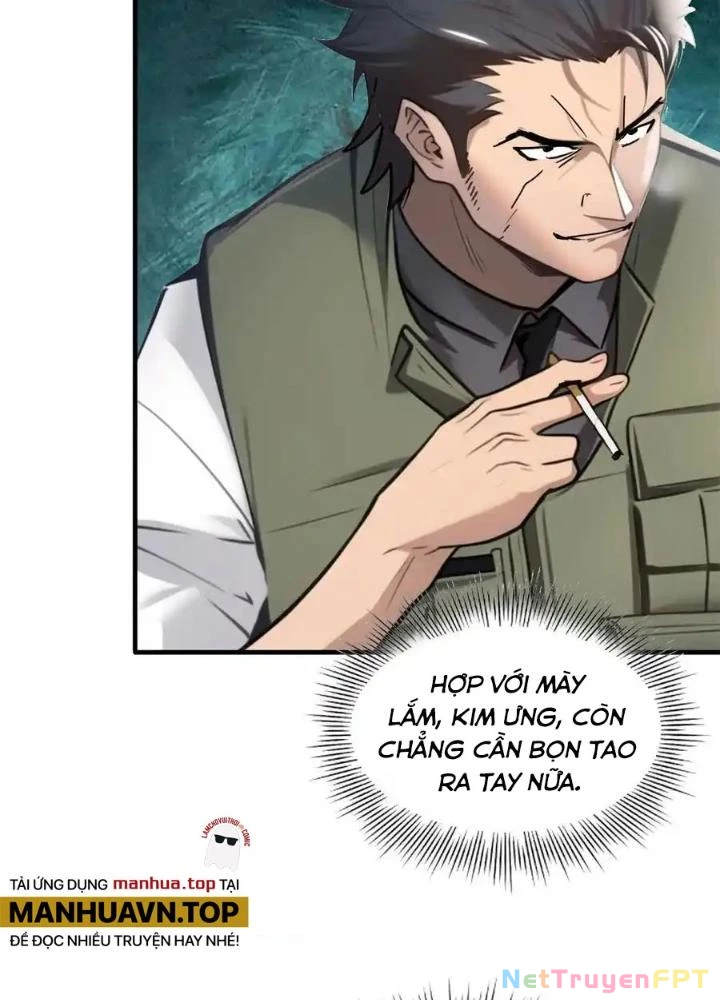 Đặc Nhiệm Siêu Cấp Thành Phố Chapter 337 - 17