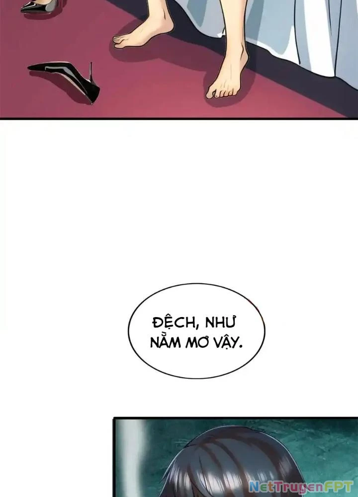 Đặc Nhiệm Siêu Cấp Thành Phố Chapter 337 - 23