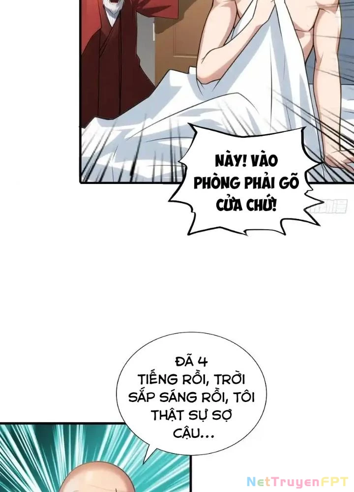 Đặc Nhiệm Siêu Cấp Thành Phố Chapter 337 - 29