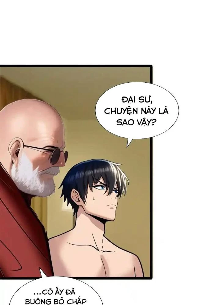 Đặc Nhiệm Siêu Cấp Thành Phố Chapter 337 - 43