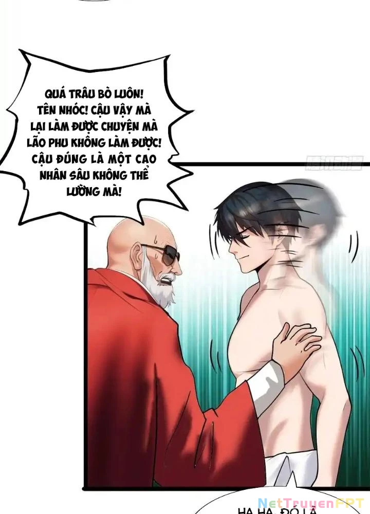 Đặc Nhiệm Siêu Cấp Thành Phố Chapter 337 - 45