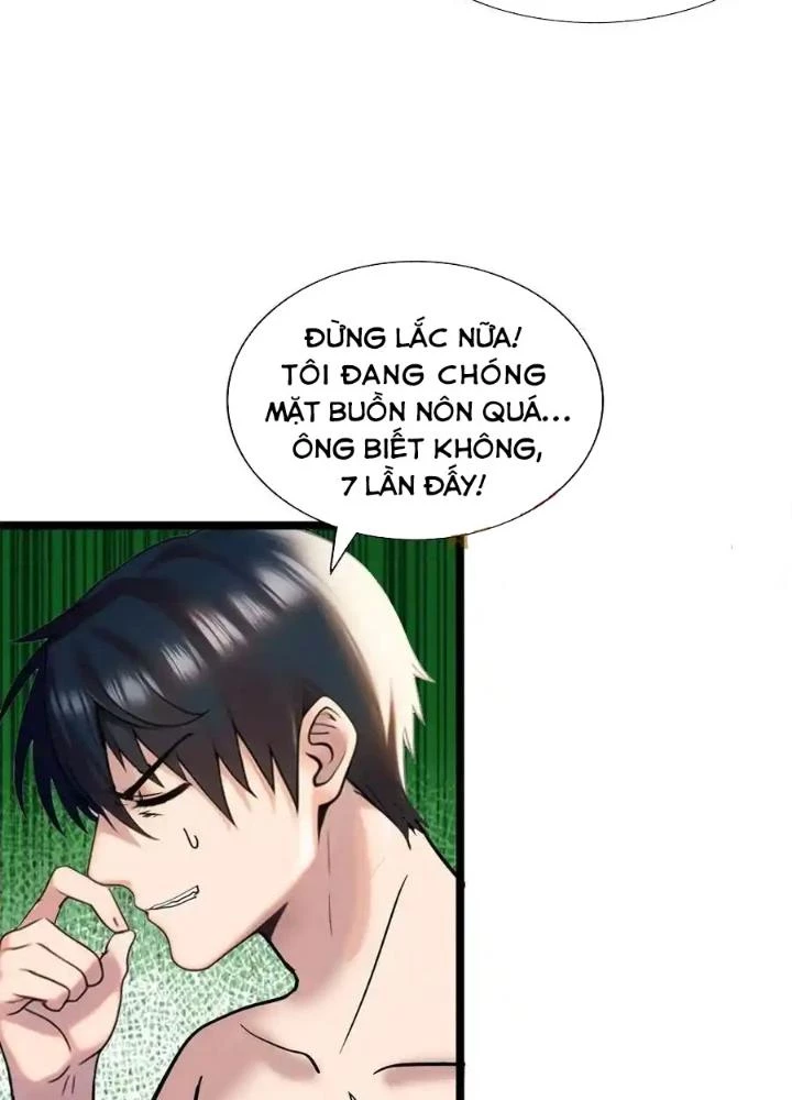 Đặc Nhiệm Siêu Cấp Thành Phố Chapter 337 - 47
