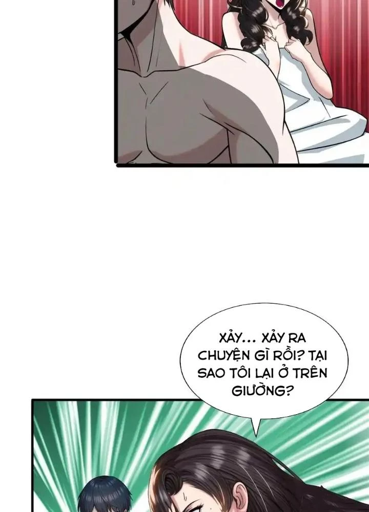 Đặc Nhiệm Siêu Cấp Thành Phố Chapter 337 - 51