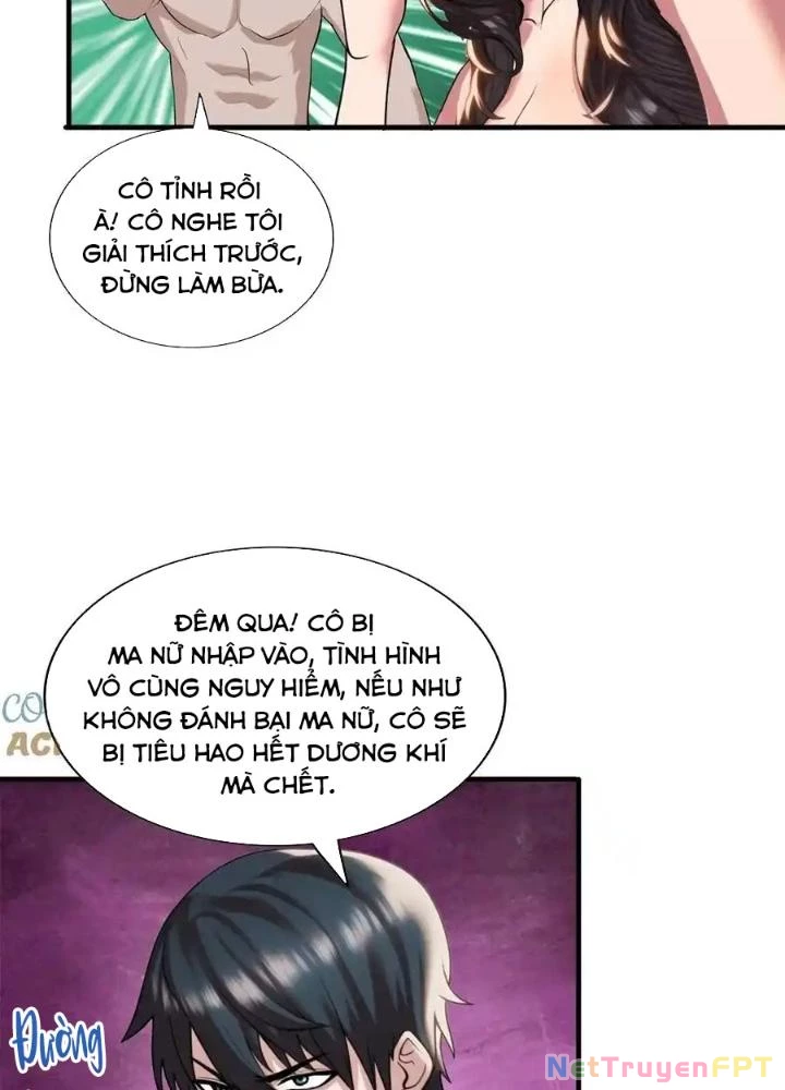 Đặc Nhiệm Siêu Cấp Thành Phố Chapter 337 - 53