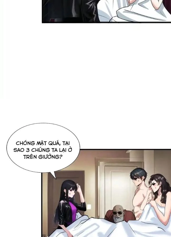 Đặc Nhiệm Siêu Cấp Thành Phố Chapter 337 - 63