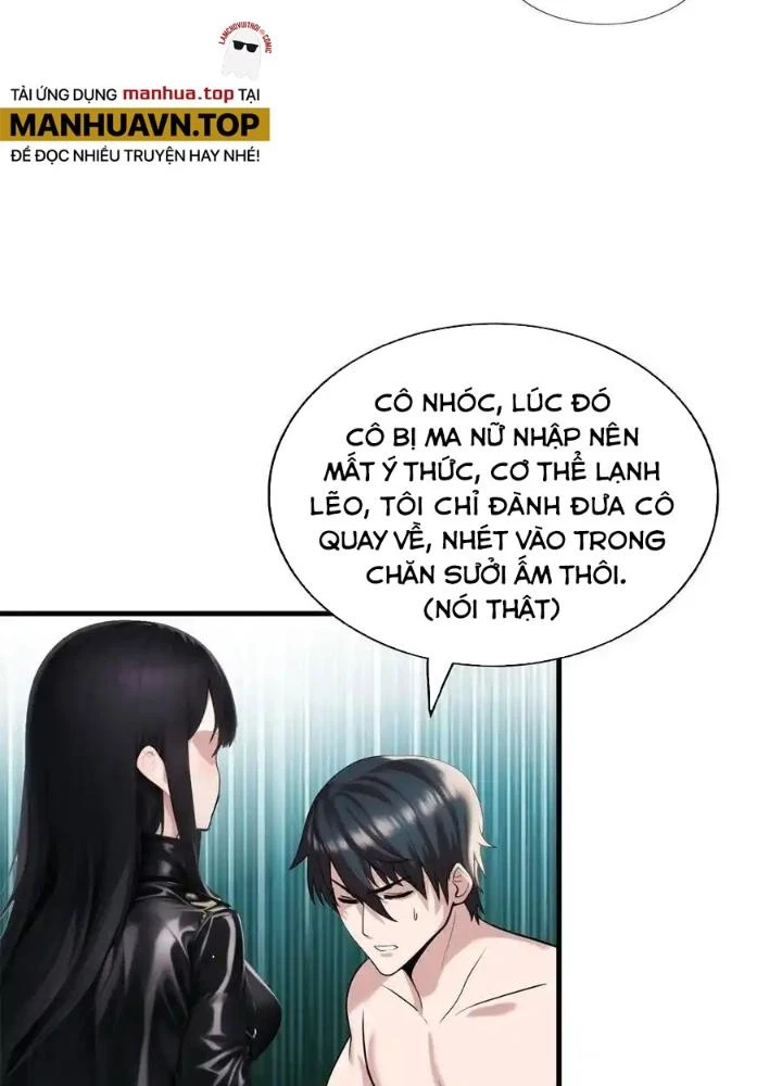 Đặc Nhiệm Siêu Cấp Thành Phố Chapter 337 - 65
