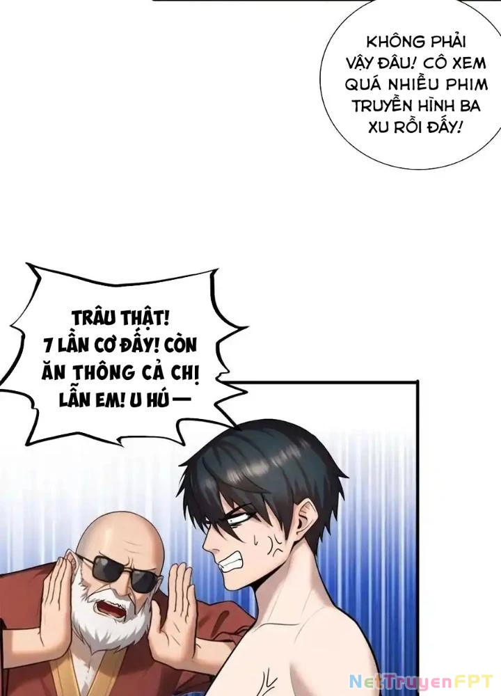 Đặc Nhiệm Siêu Cấp Thành Phố Chapter 337 - 69