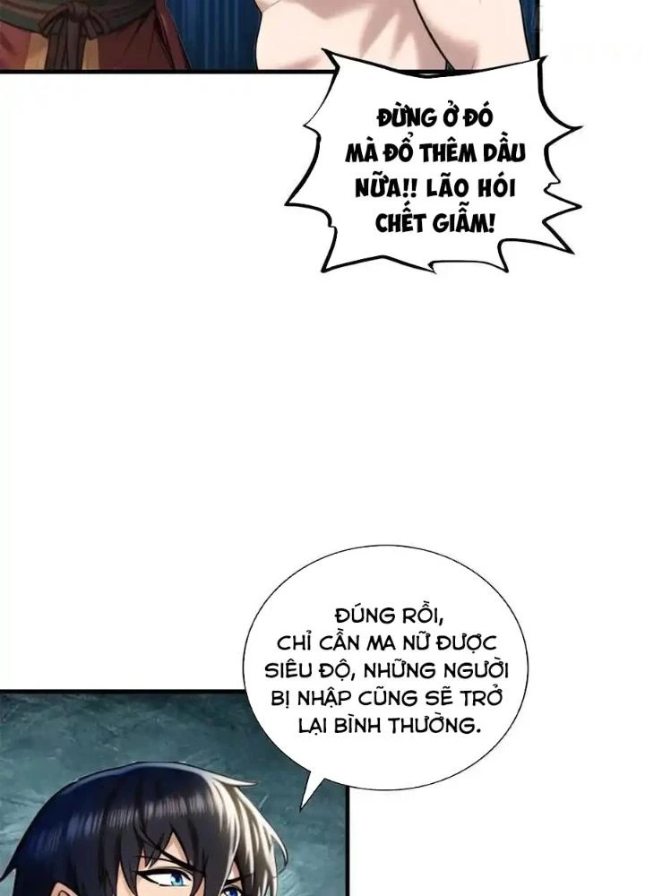 Đặc Nhiệm Siêu Cấp Thành Phố Chapter 337 - 71