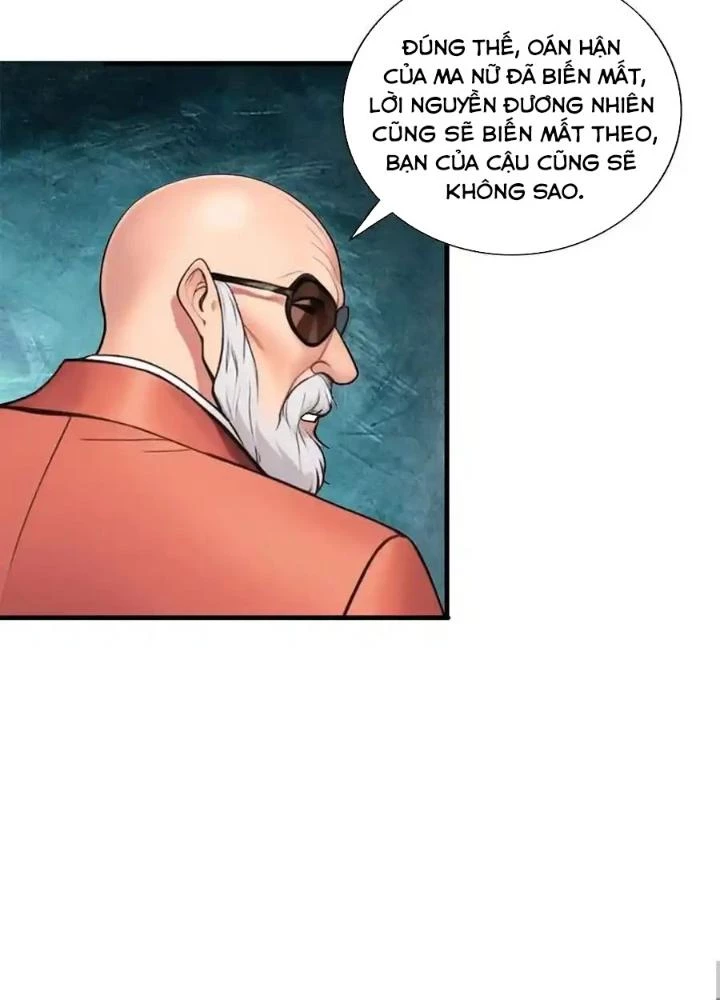 Đặc Nhiệm Siêu Cấp Thành Phố Chapter 337 - 75