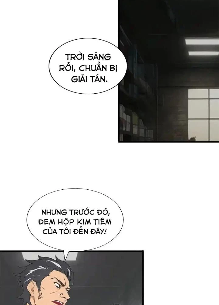 Đặc Nhiệm Siêu Cấp Thành Phố Chapter 337 - 77