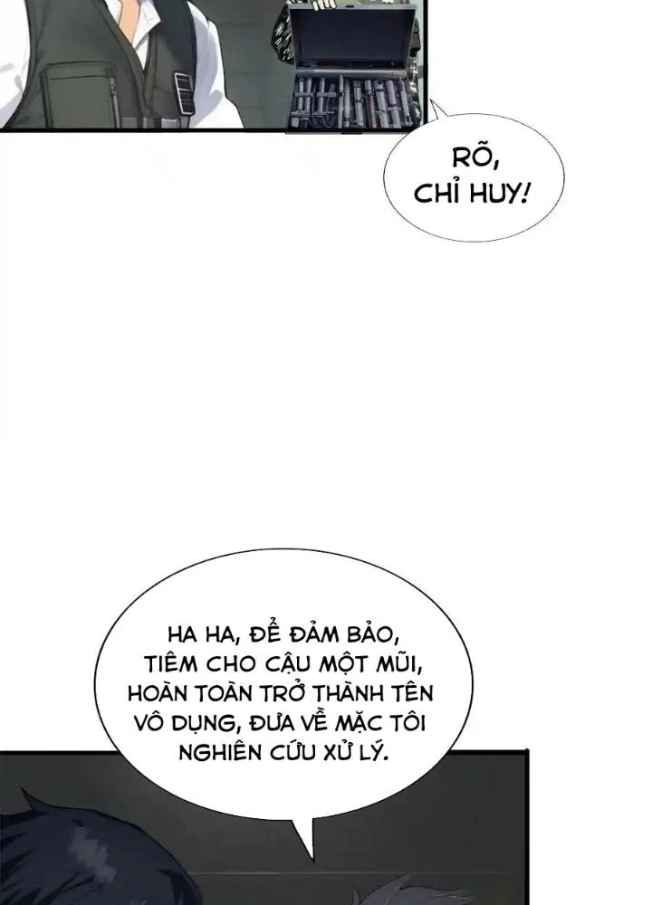 Đặc Nhiệm Siêu Cấp Thành Phố Chapter 337 - 79