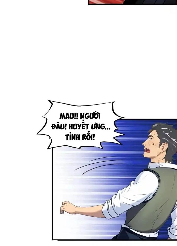 Đặc Nhiệm Siêu Cấp Thành Phố Chapter 337 - 87