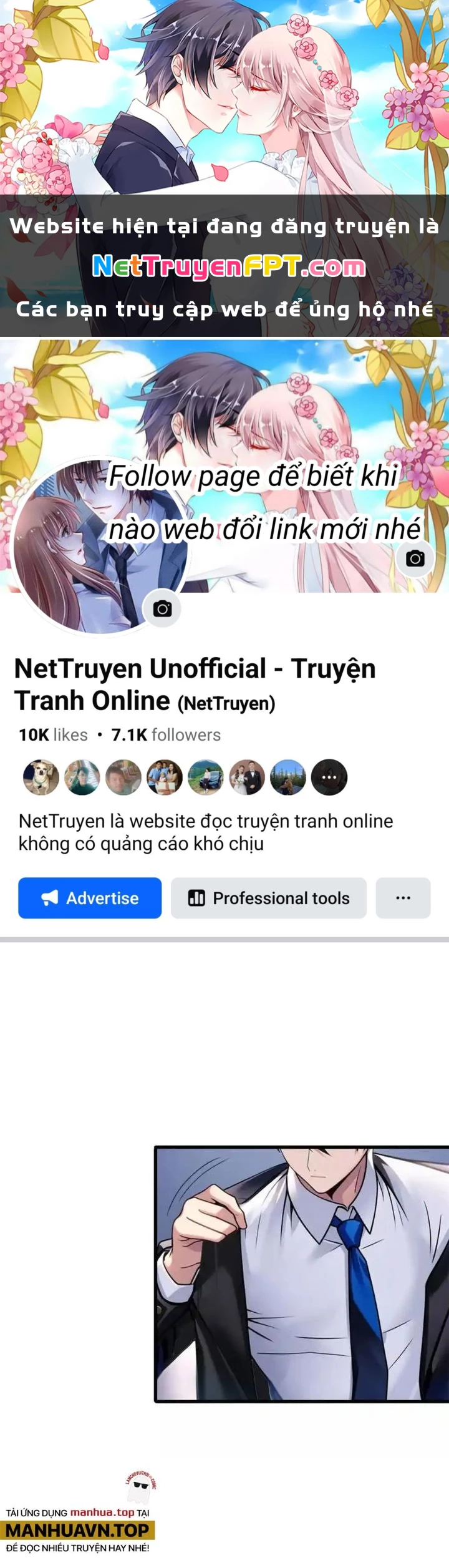 Đặc Nhiệm Siêu Cấp Thành Phố Chapter 338 - 1