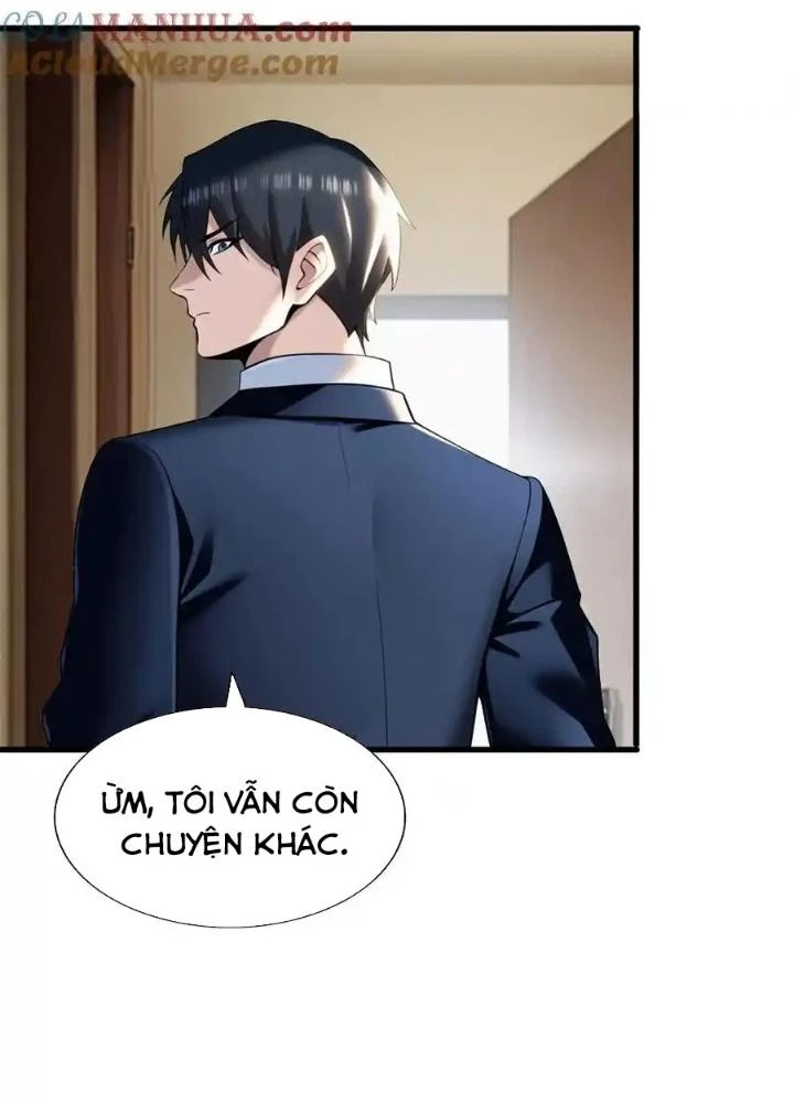 Đặc Nhiệm Siêu Cấp Thành Phố Chapter 338 - 3