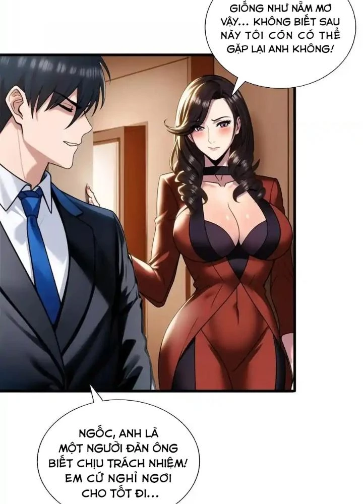 Đặc Nhiệm Siêu Cấp Thành Phố Chapter 338 - 5