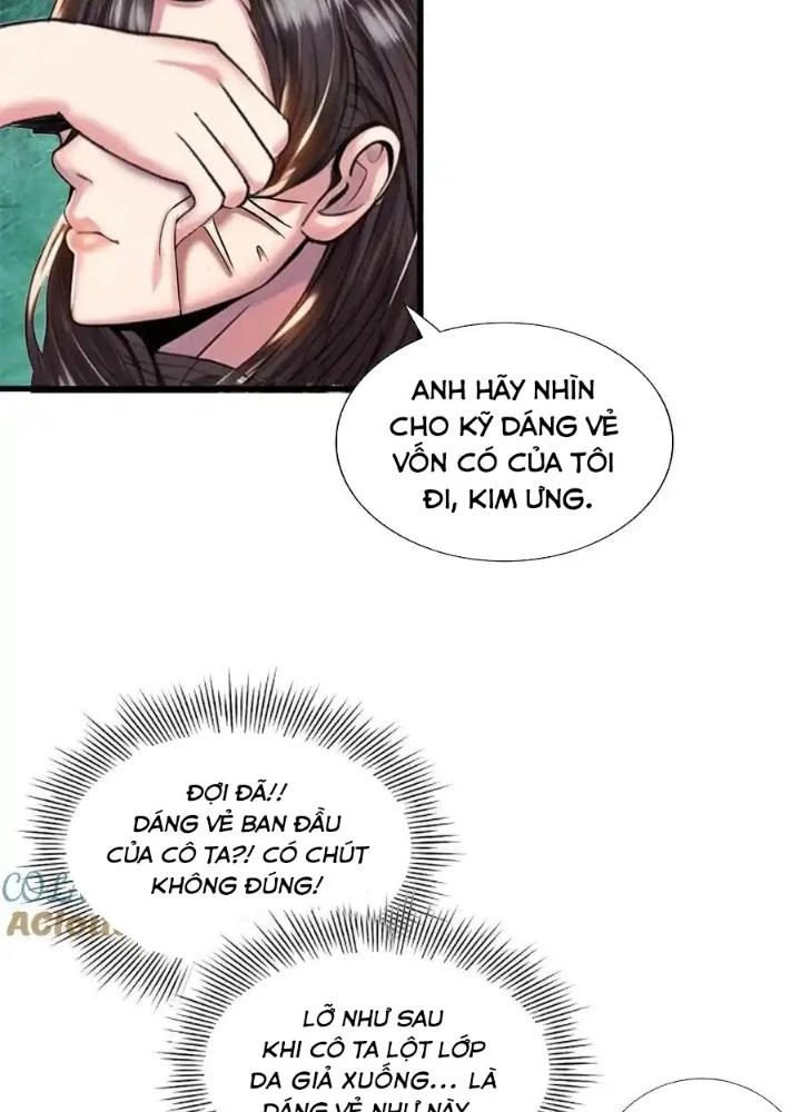 Đặc Nhiệm Siêu Cấp Thành Phố Chapter 338 - 15