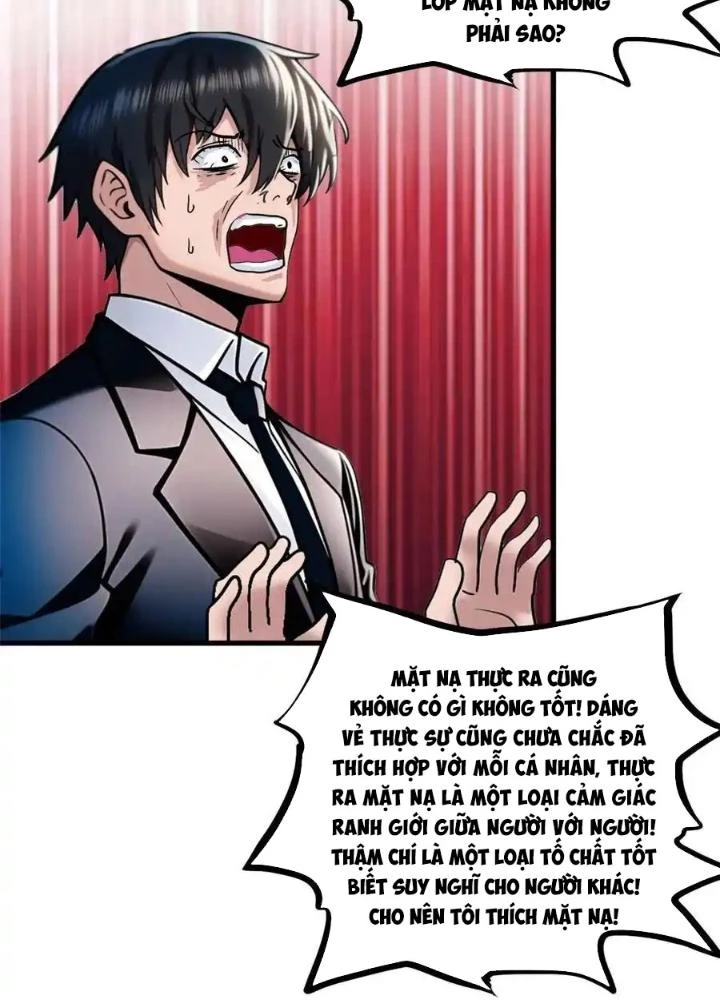 Đặc Nhiệm Siêu Cấp Thành Phố Chapter 338 - 19