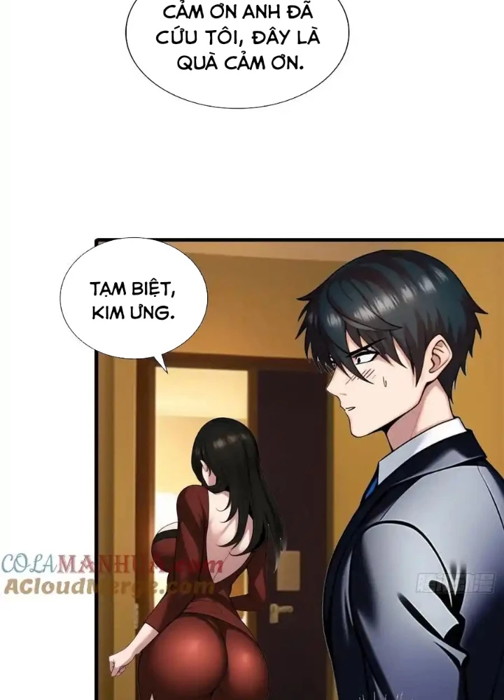 Đặc Nhiệm Siêu Cấp Thành Phố Chapter 338 - 27