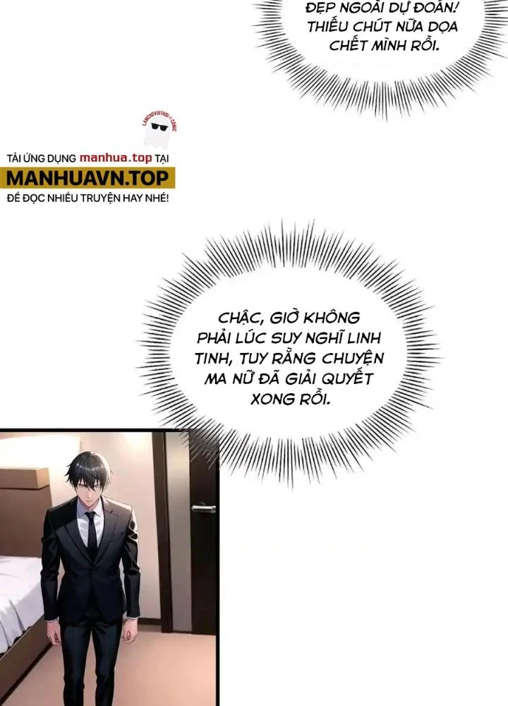 Đặc Nhiệm Siêu Cấp Thành Phố Chapter 338 - 29