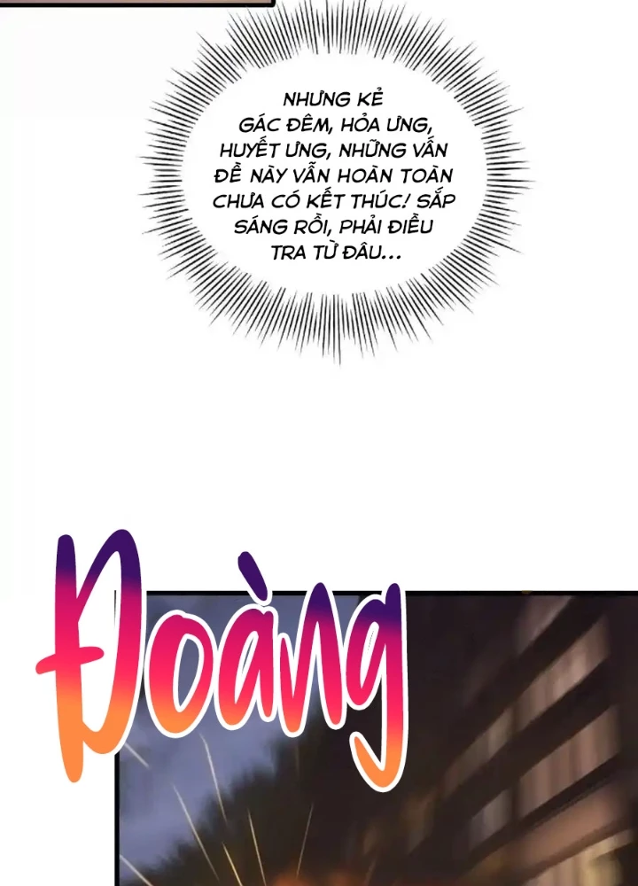 Đặc Nhiệm Siêu Cấp Thành Phố Chapter 338 - 31