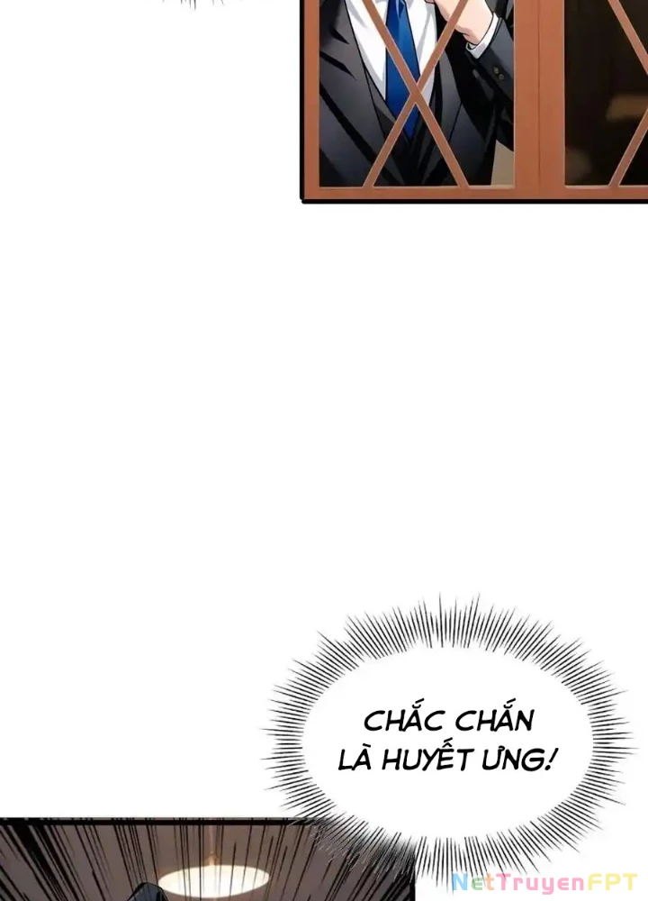 Đặc Nhiệm Siêu Cấp Thành Phố Chapter 338 - 35
