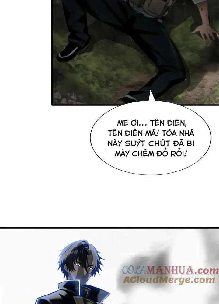 Đặc Nhiệm Siêu Cấp Thành Phố Chapter 338 - 39
