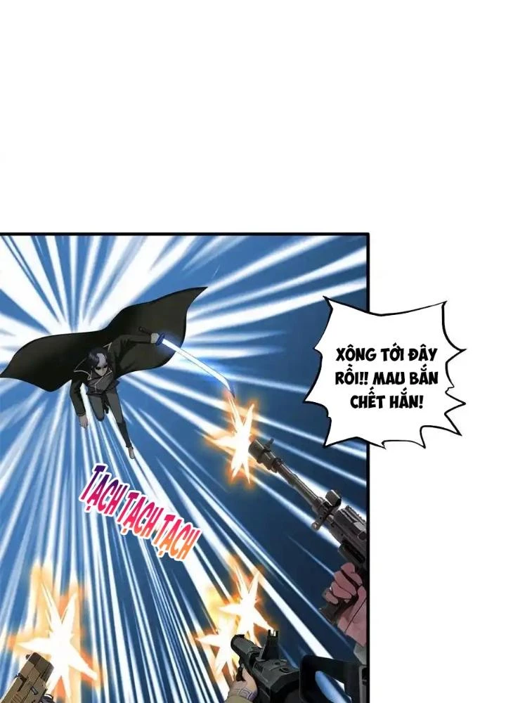 Đặc Nhiệm Siêu Cấp Thành Phố Chapter 338 - 49