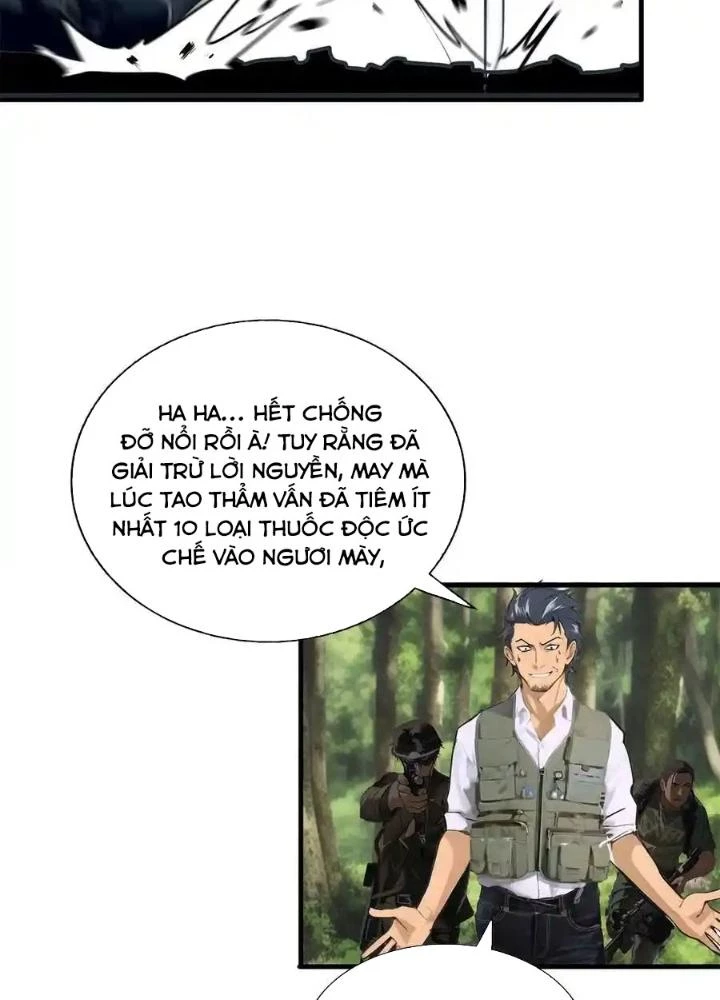 Đặc Nhiệm Siêu Cấp Thành Phố Chapter 338 - 61
