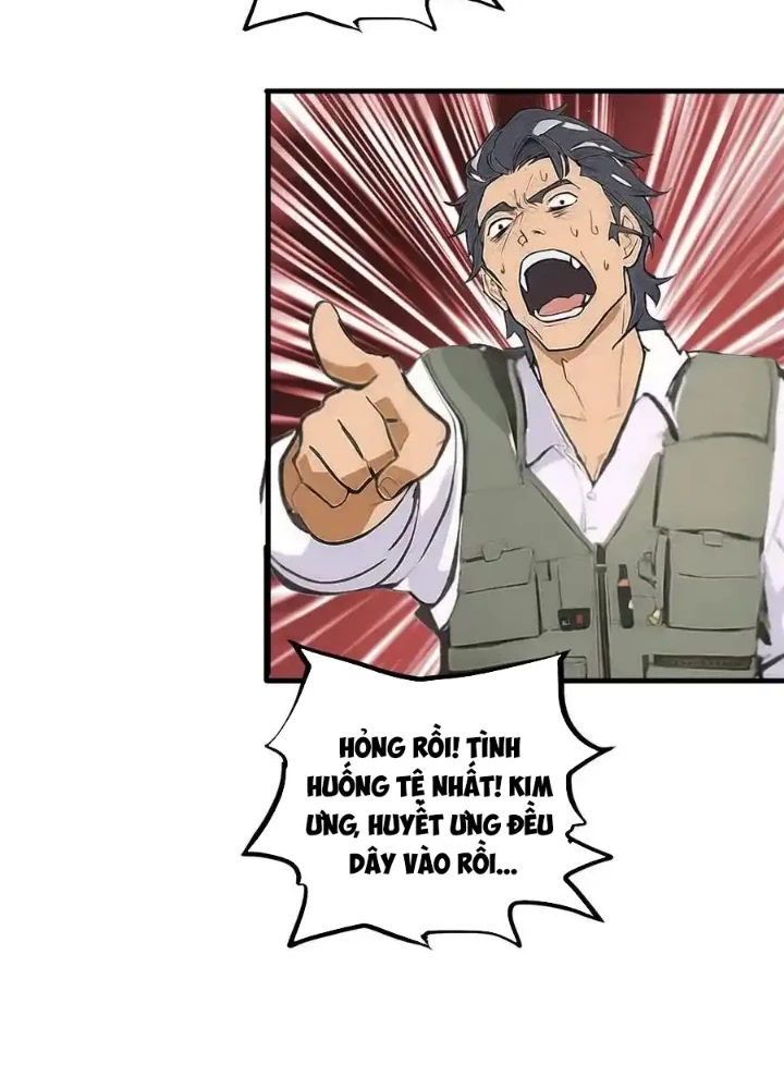 Đặc Nhiệm Siêu Cấp Thành Phố Chapter 338 - 69