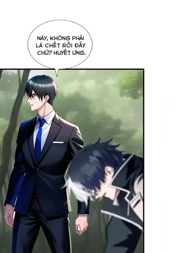 Đặc Nhiệm Siêu Cấp Thành Phố Chapter 338 - 71