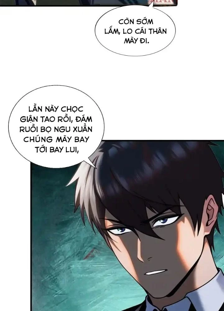 Đặc Nhiệm Siêu Cấp Thành Phố Chapter 338 - 73