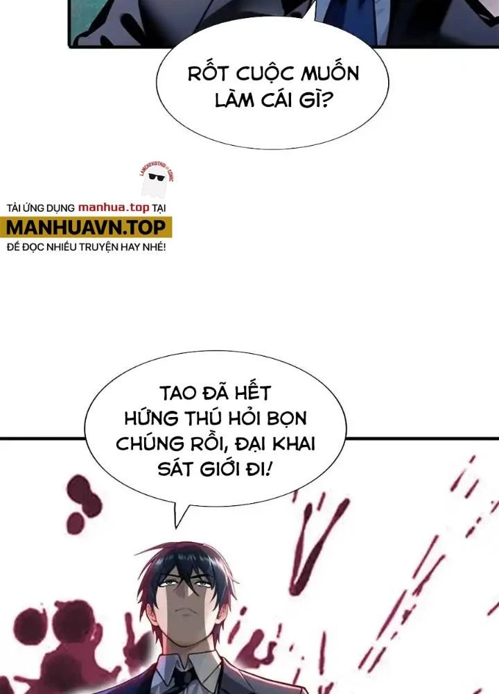 Đặc Nhiệm Siêu Cấp Thành Phố Chapter 338 - 75