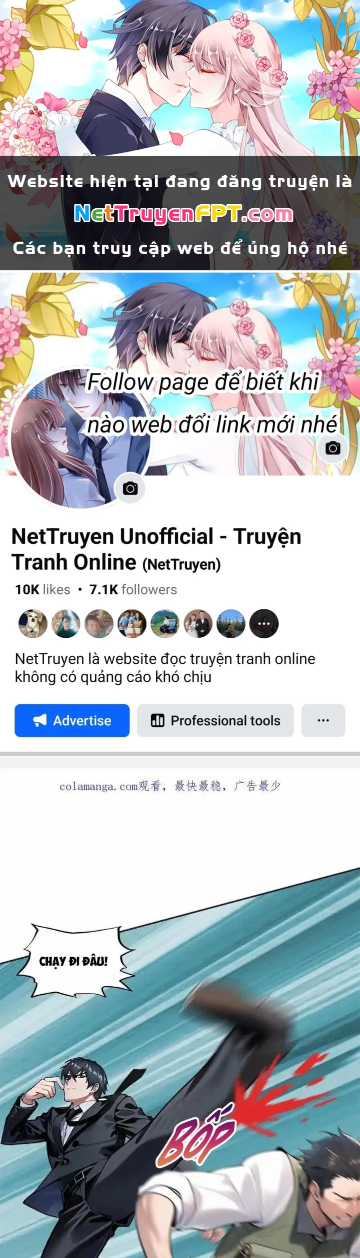 Đặc Nhiệm Siêu Cấp Thành Phố Chapter 339 - 1