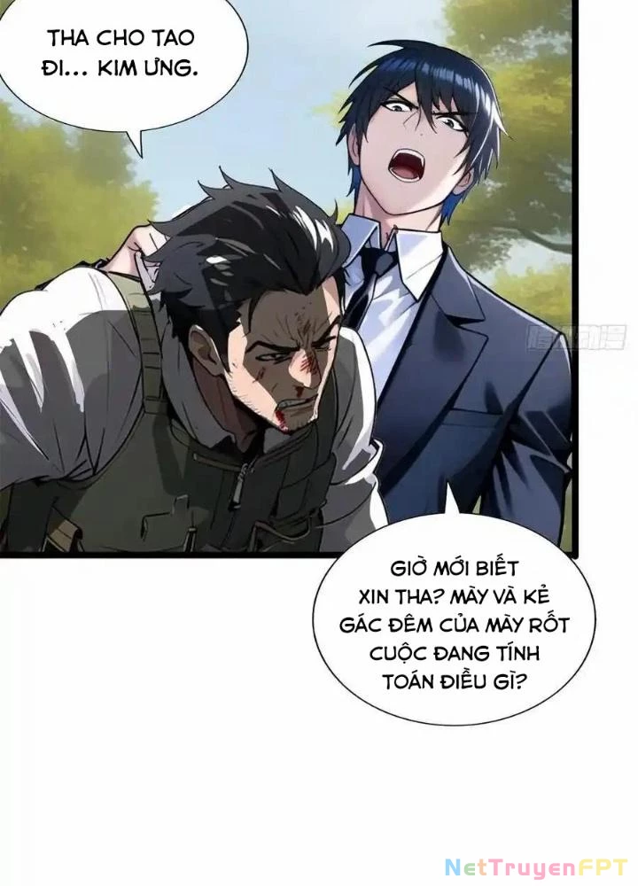Đặc Nhiệm Siêu Cấp Thành Phố Chapter 339 - 15