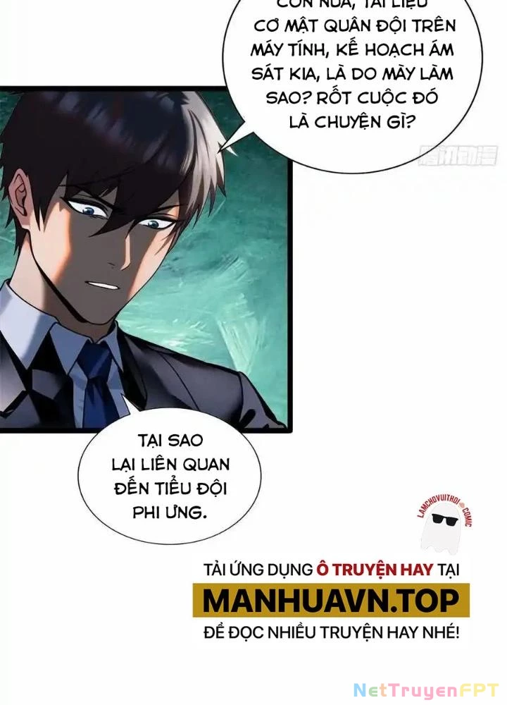 Đặc Nhiệm Siêu Cấp Thành Phố Chapter 339 - 17