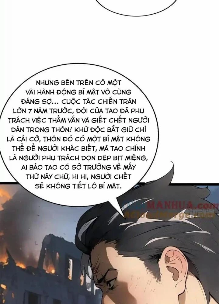 Đặc Nhiệm Siêu Cấp Thành Phố Chapter 339 - 23