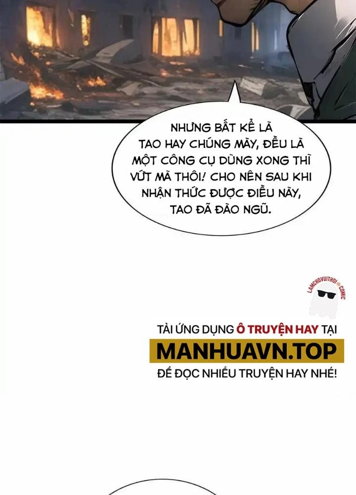 Đặc Nhiệm Siêu Cấp Thành Phố Chapter 339 - 25