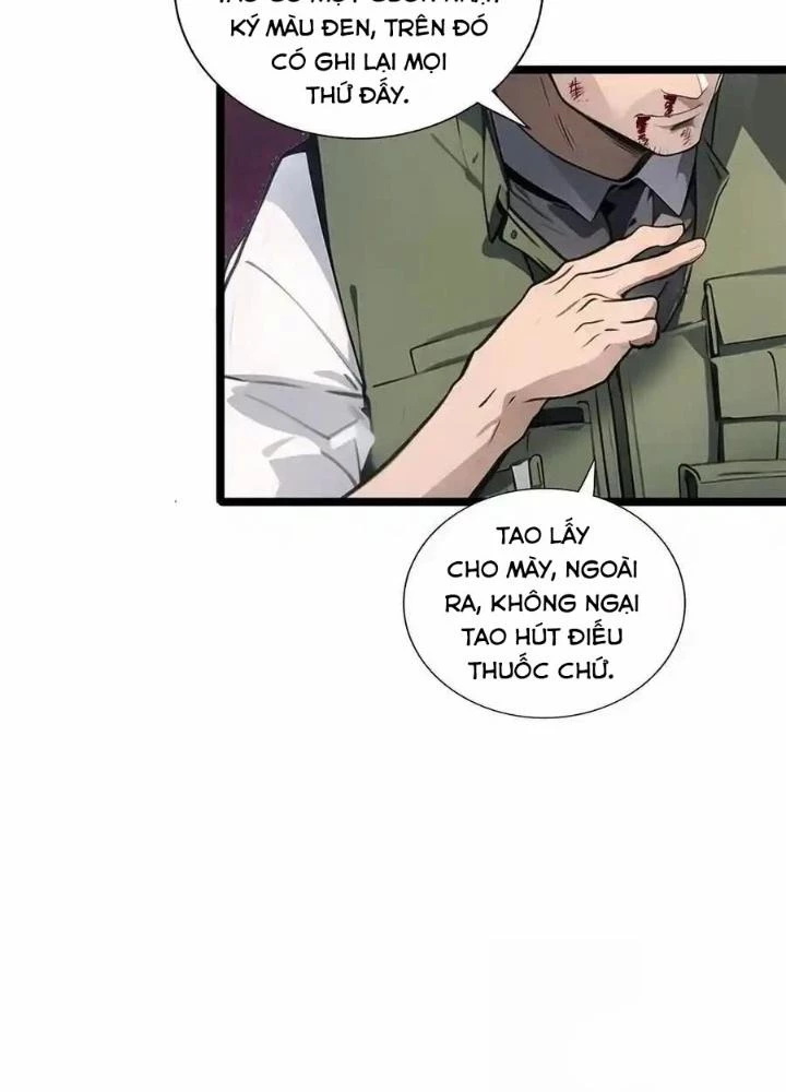 Đặc Nhiệm Siêu Cấp Thành Phố Chapter 339 - 27