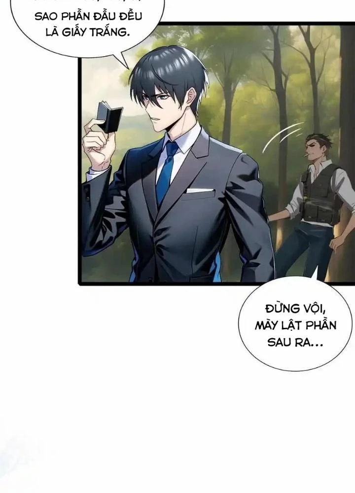 Đặc Nhiệm Siêu Cấp Thành Phố Chapter 339 - 31