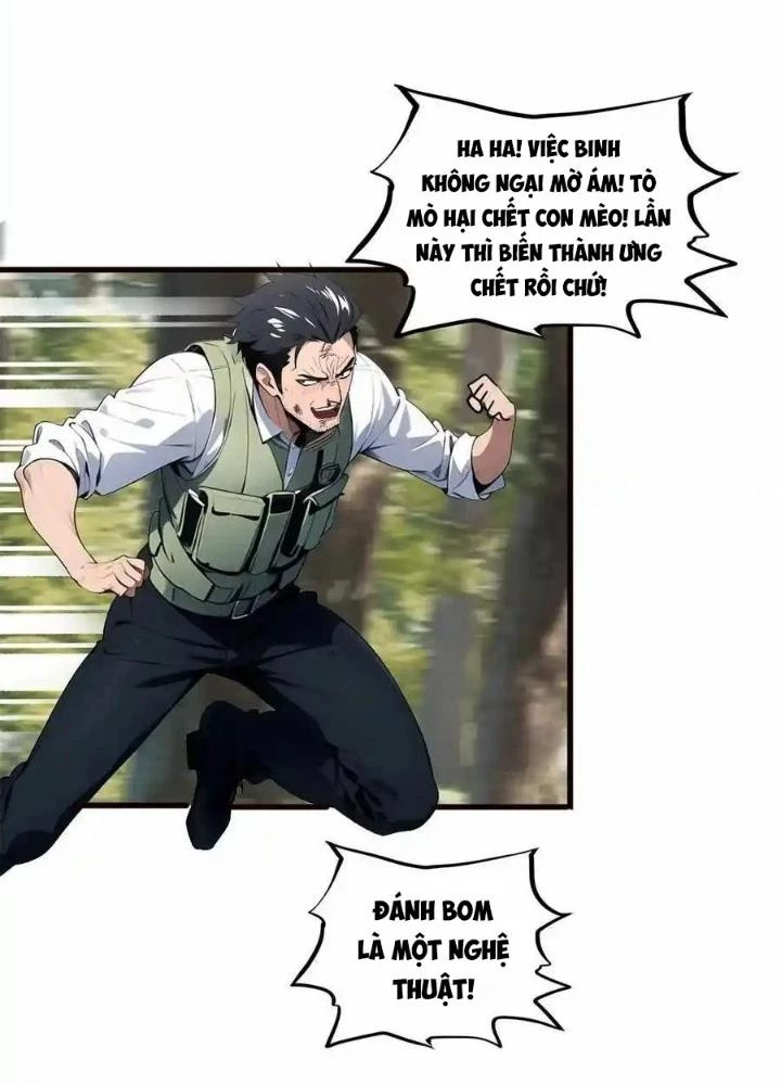 Đặc Nhiệm Siêu Cấp Thành Phố Chapter 339 - 41