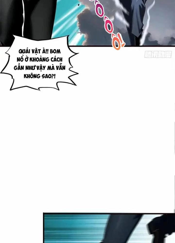 Đặc Nhiệm Siêu Cấp Thành Phố Chapter 339 - 45