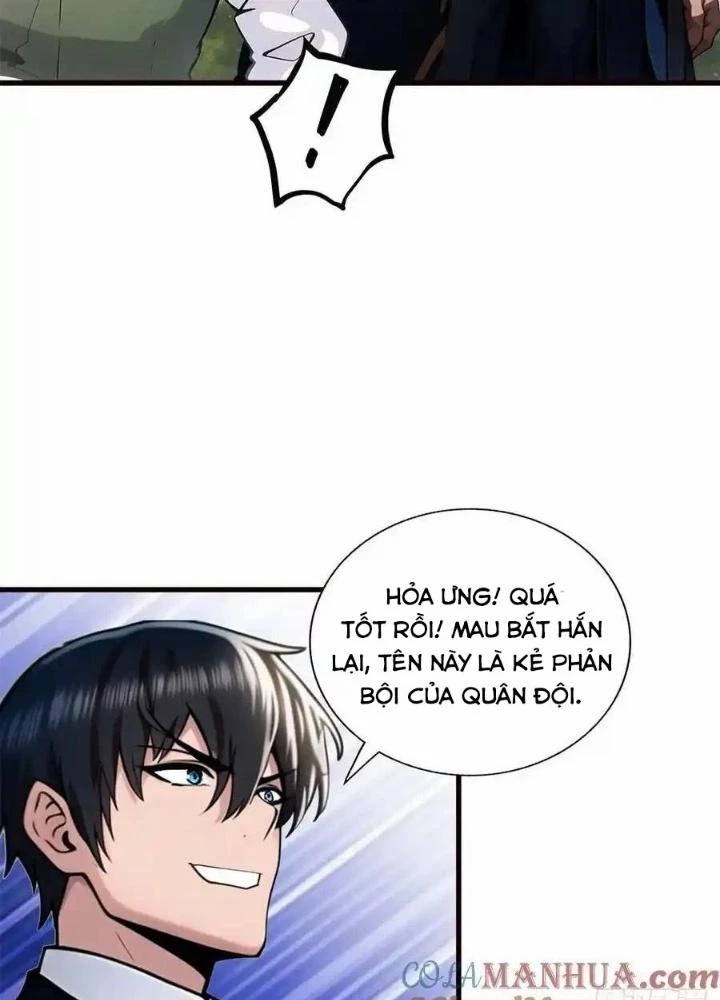 Đặc Nhiệm Siêu Cấp Thành Phố Chapter 339 - 53